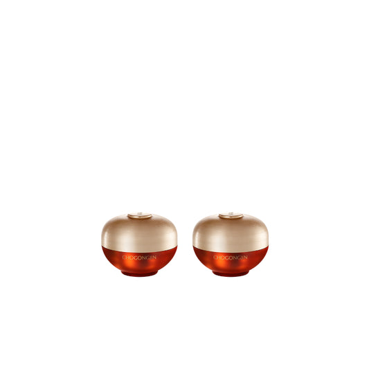 Wholesale MISSHA - Chogongjin Sosaeng Jin Cream - 60ml 2ea Set | Carsha