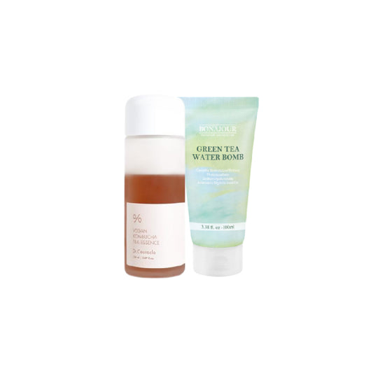 Wholesale Dr.Ceuracle x BONAJOUR Moisture Set | Carsha