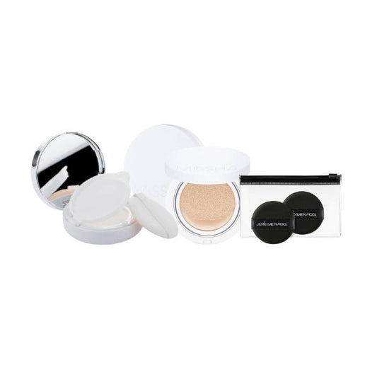 MISSHA x MissLady x Jung Saem Mool Make Up Heroes Set