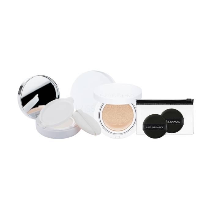 Wholesale MISSHA x MissLady x Jung Saem Mool Make Up Heroes Set | Carsha