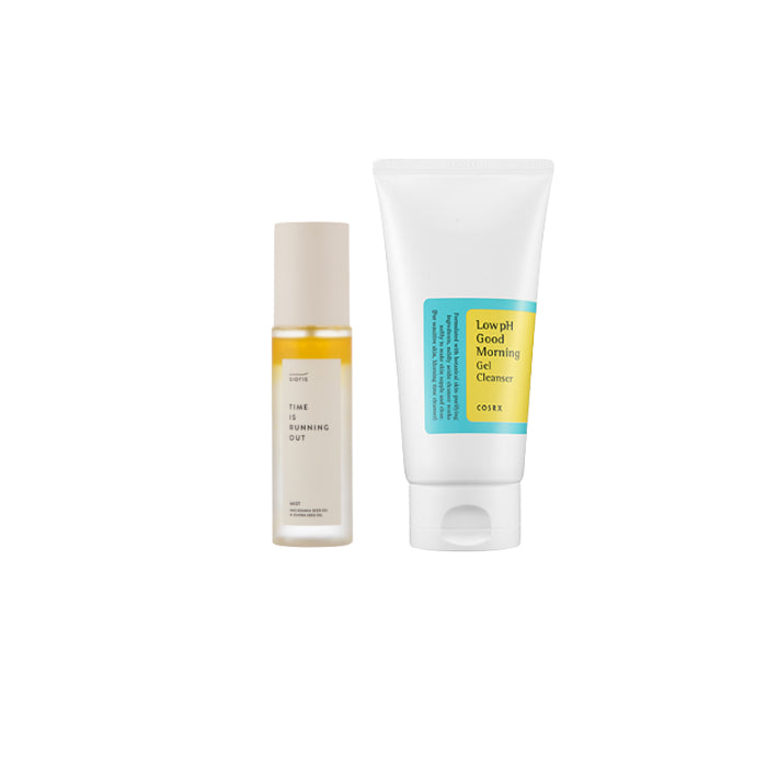 Wholesale Sioris X COSRX Refresh Set | Carsha
