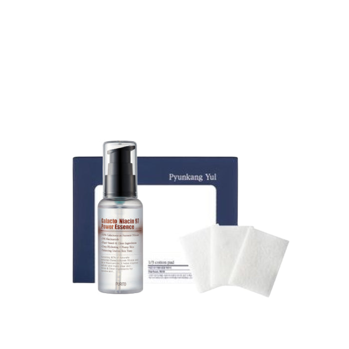 Wholesale Purito SEOUL X Pyunkang Yul Brightening Set | Carsha