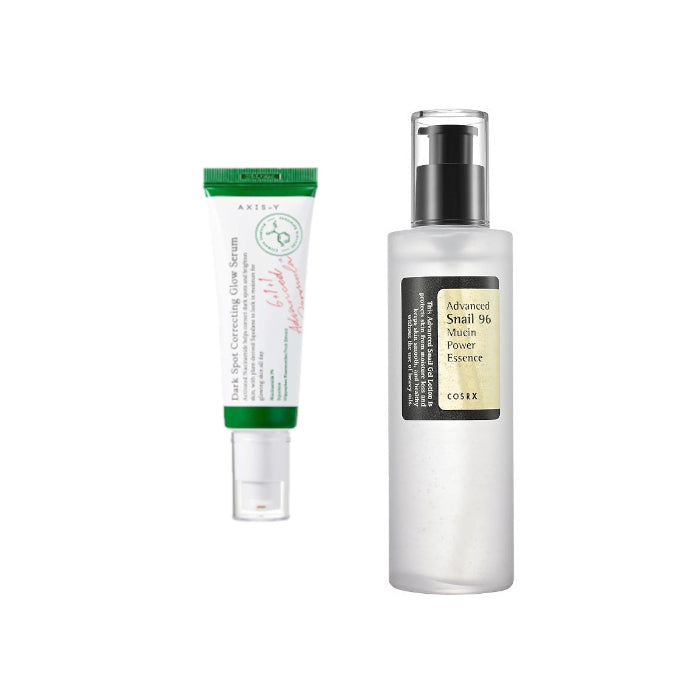 Wholesale AXIS-Y X COSRX Super Spot Treatment Set | Carsha