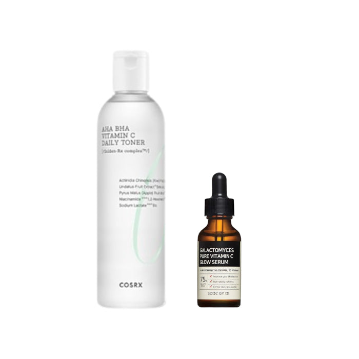 Wholesale SOME BY MI X COSRX Soothing Set | Carsha
