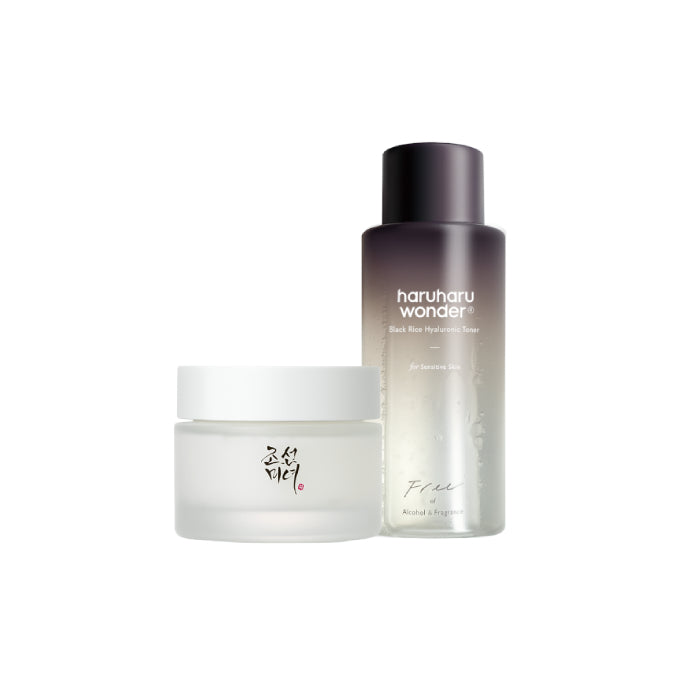 Wholesale BEAUTY OF JOSEON x Haruharu WONDER - Moisture Set | Carsha