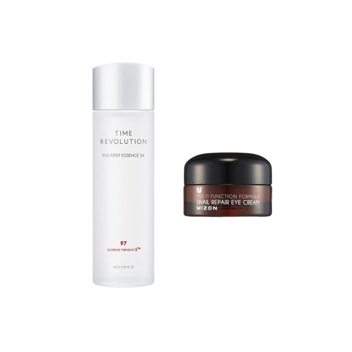 Wholesale Mizon x Missha Hero Skincare Set | Carsha
