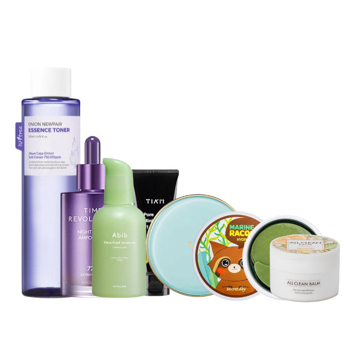 Wholesale Vana Family Skincare Favourites #3 | Carsha