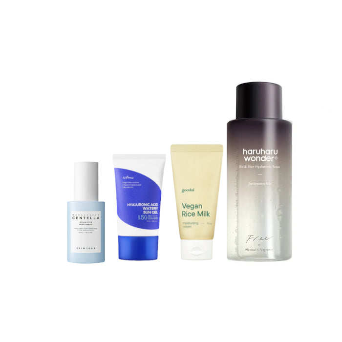 Wholesale Skin Saviours | Carsha
