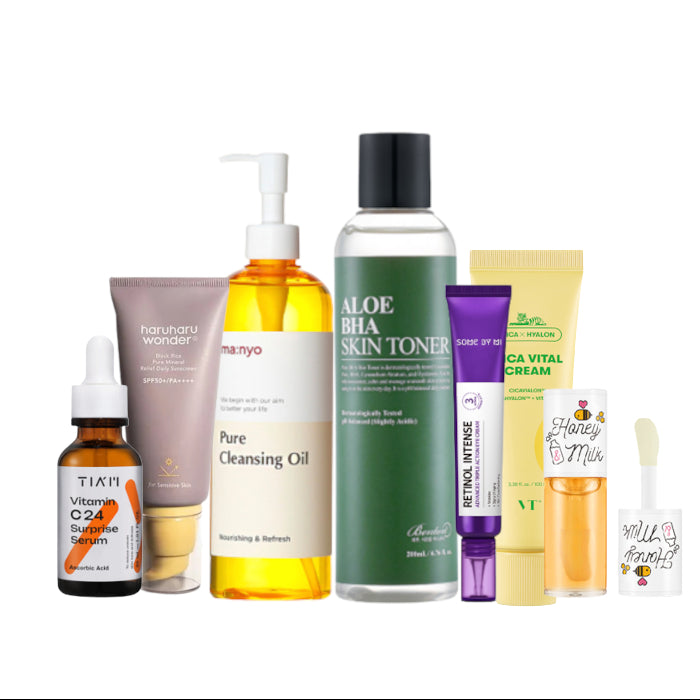 Wholesale Vana Family Trending Saviours #3 | Carsha
