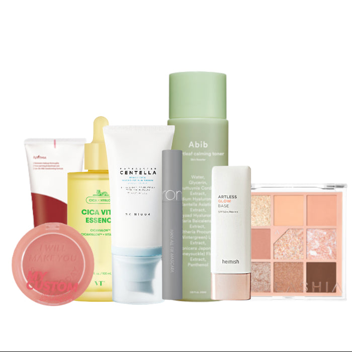 Wholesale Vana Family All-Rounder Kit #6 | Carsha