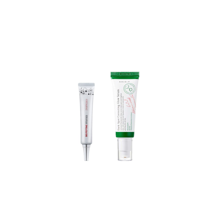 Wholesale SWANICOCO X AXIS-Y - Brightening Set | Carsha