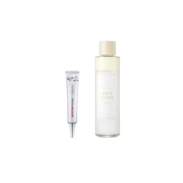 Wholesale SWANICOCO X I'm From - Best Seller Trial Set | Carsha
