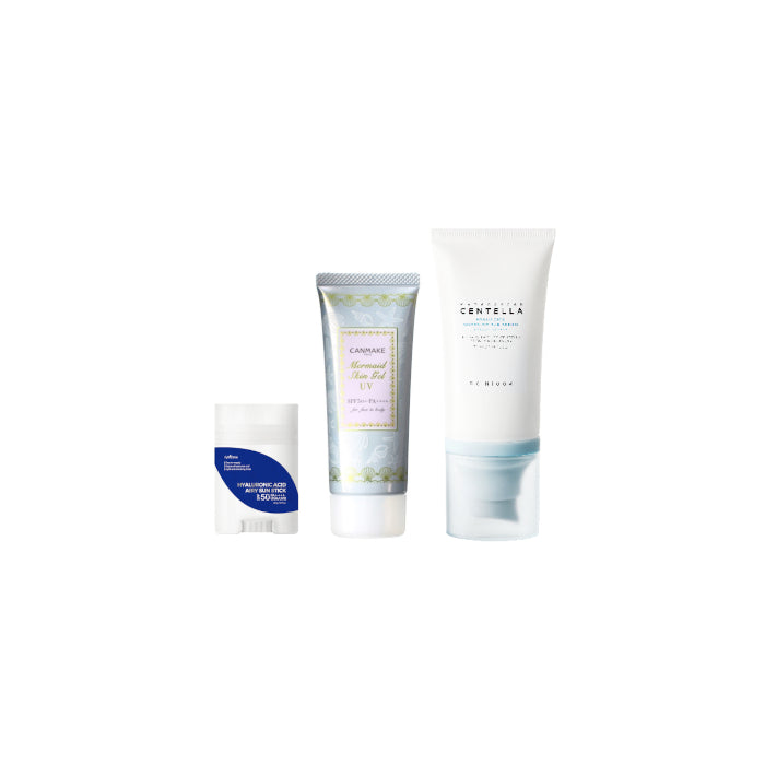 Wholesale SPF Bundle #2 | Carsha