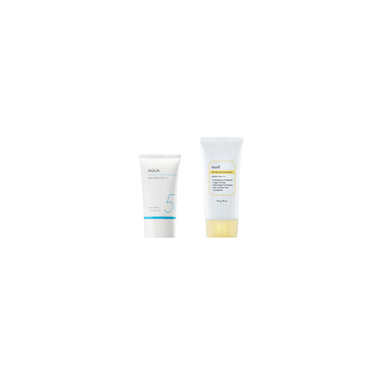 Wholesale MISSHA All-Around Safe Block Aqua Sun SPF50+ PA++++ New version of All-Around Safe Block Aqua Sun Gel - 50ml X Dear; Klairs | Carsha