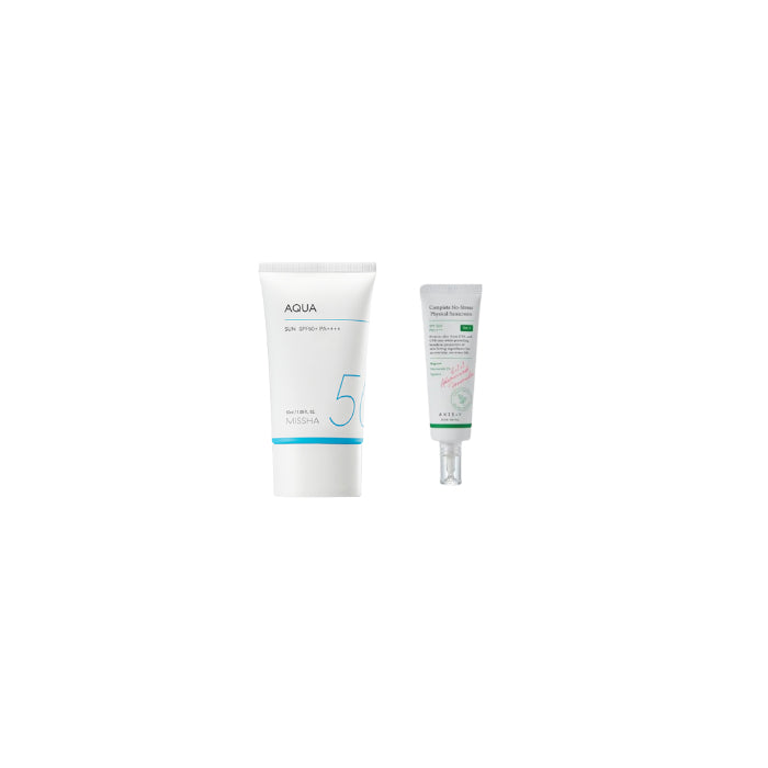 Wholesale MISSHA All-Around Safe Block Aqua Sun SPF50+ PA++++ New version of All-Around Safe Block Aqua Sun Gel - 50ml X AXIS-Y -... | Carsha