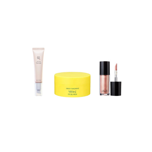 Advent Calendar 23 - Eye refresher set