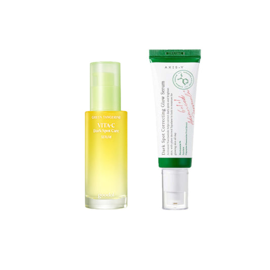 Wholesale Axis-Y X Goodal - Dark Spot Care Set | Carsha