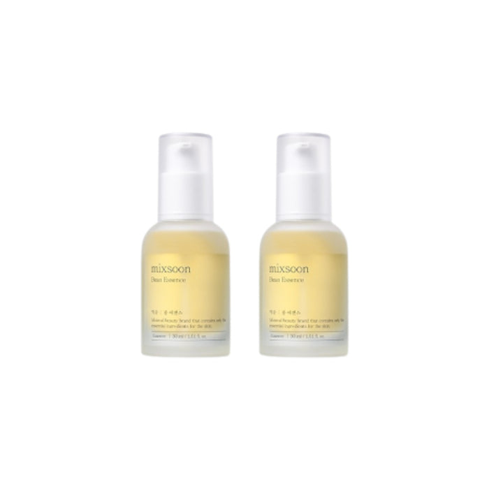 Wholesale mixsoon - Bean Essence - 30ml 2ea Set | Carsha