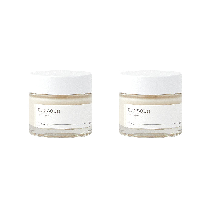 Wholesale mixsoon - Bean Cream - 50ml 2ea Set | Carsha
