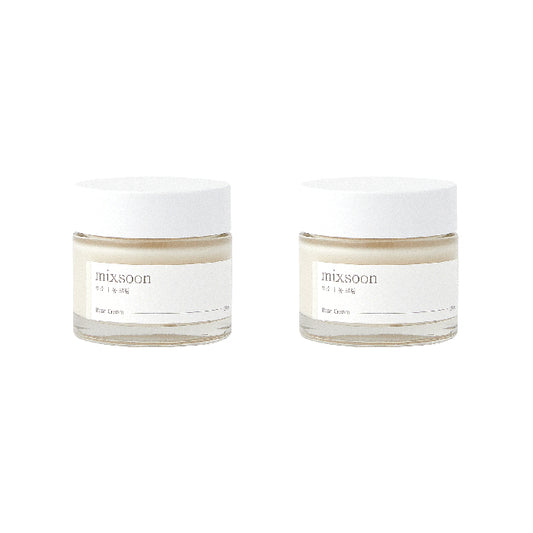 Wholesale mixsoon - Bean Cream - 50ml 2ea Set | Carsha