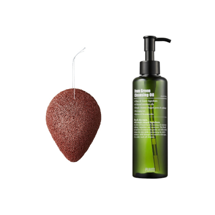 Wholesale DEAL Purito SEOUL Cleansing Set | Carsha