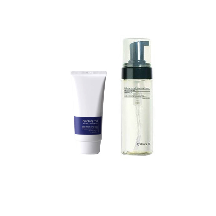 Wholesale Pyunkang Yu The Summer Bundle | Carsha