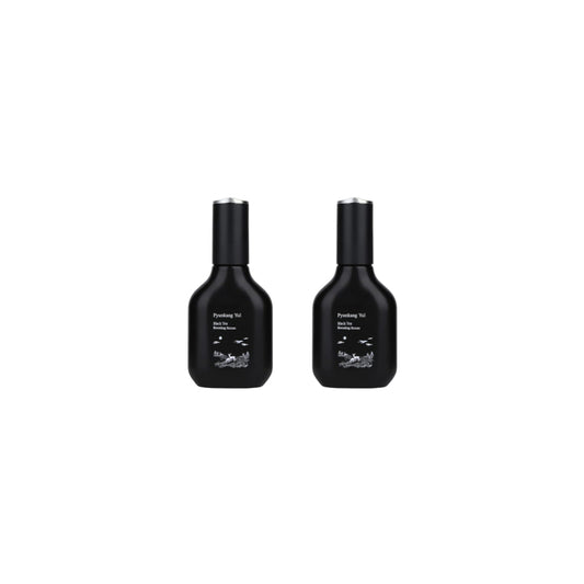 Wholesale Pyunkang Yul Black Tea Boosting Serum - 45ml 2ea Set | Carsha