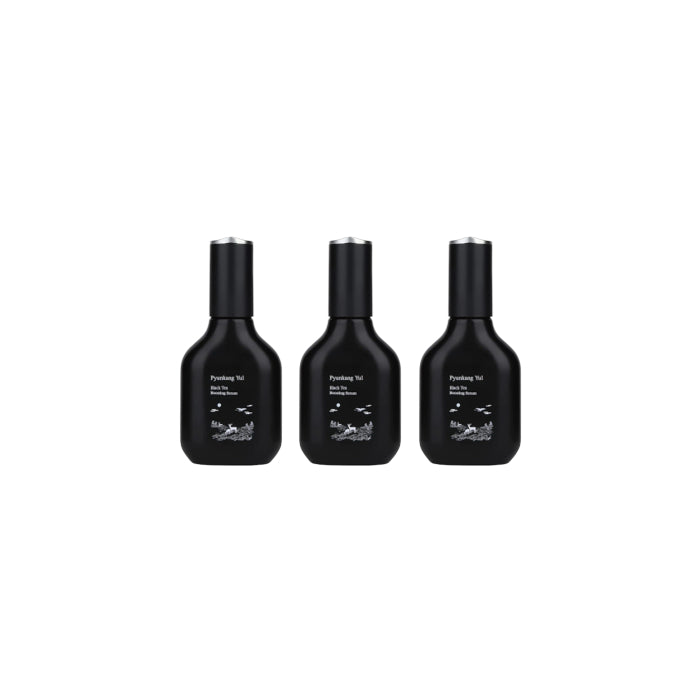 Wholesale Pyunkang Yul Black Tea Boosting Serum - 45ml 3ea Set | Carsha