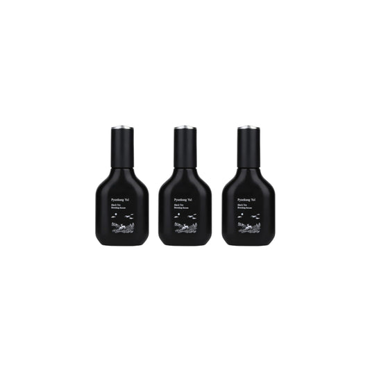 Wholesale Pyunkang Yul Black Tea Boosting Serum - 45ml 3ea Set | Carsha