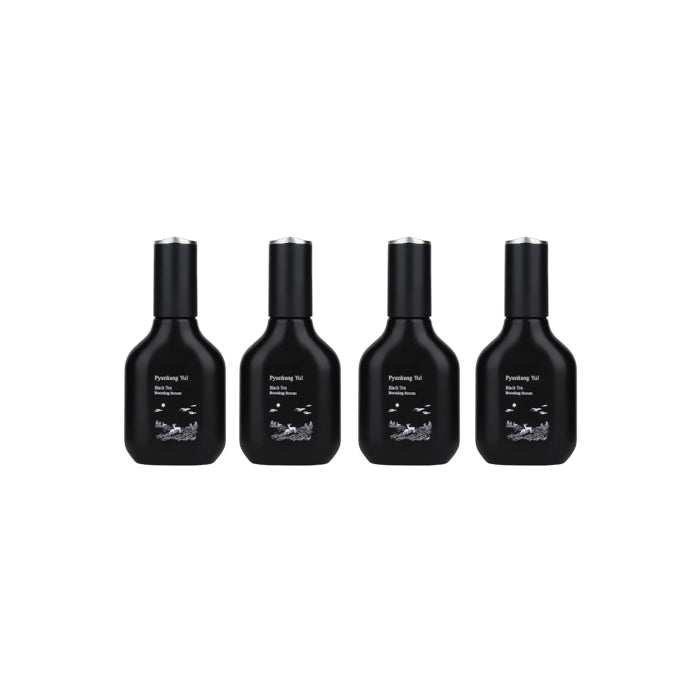 Wholesale Pyunkang Yul Black Tea Boosting Serum - 45ml 4ea Set | Carsha