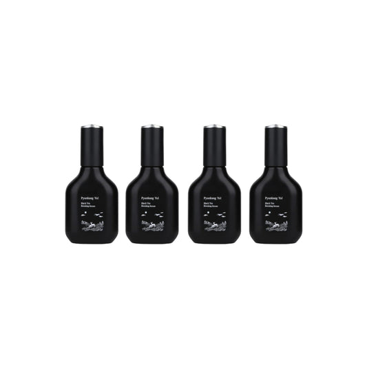 Wholesale Pyunkang Yul Black Tea Boosting Serum - 45ml 4ea Set | Carsha