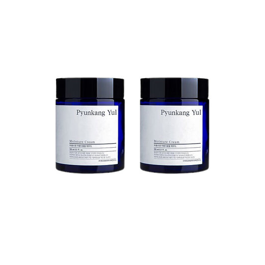 Wholesale Pyunkang Yul - Moisture Cream - 100ml 2ea Set | Carsha