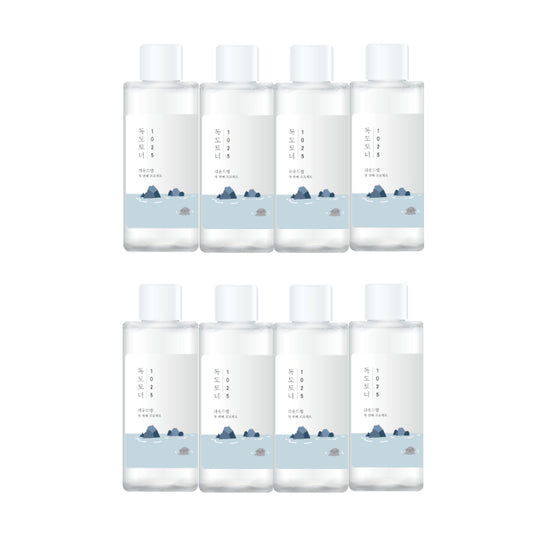 Wholesale Deal Round Lab - 1025 Dokdo Toner - 100ml 8ea Set | Carsha