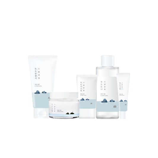Wholesale Round Lab - 1025 Collection Bundle | Carsha