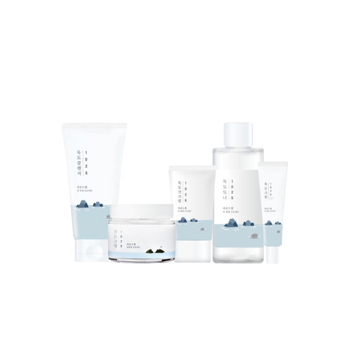 Wholesale Round Lab - 1025 Collection Bundle | Carsha