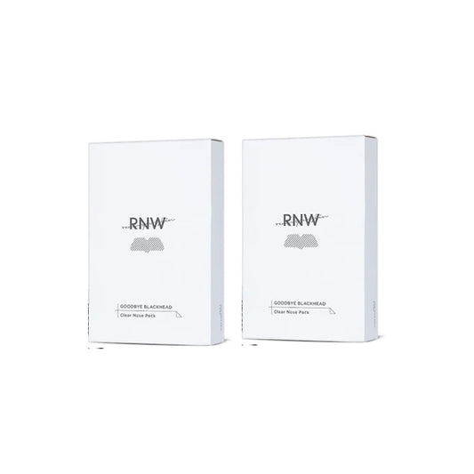 Wholesale RNW - 2 Step Clear Nose Pack - 1 Set 10 items 2ea Set | Carsha