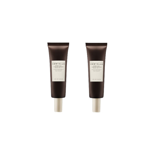 Wholesale SKIN1004 - Madagascar Centella Probio-Cica Glow Sun Ampoule SPF50+ PA++++ - 50ml 2ea Set | Carsha