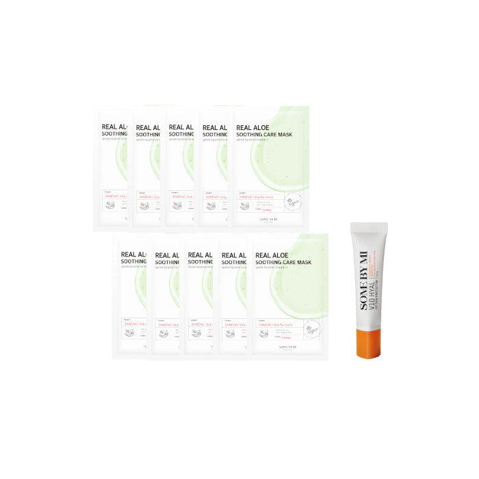 Wholesale SOME BY MI - Sun Protection Set A | Carsha