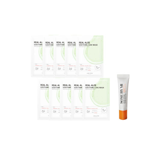 Wholesale SOME BY MI - Sun Protection Set A | Carsha