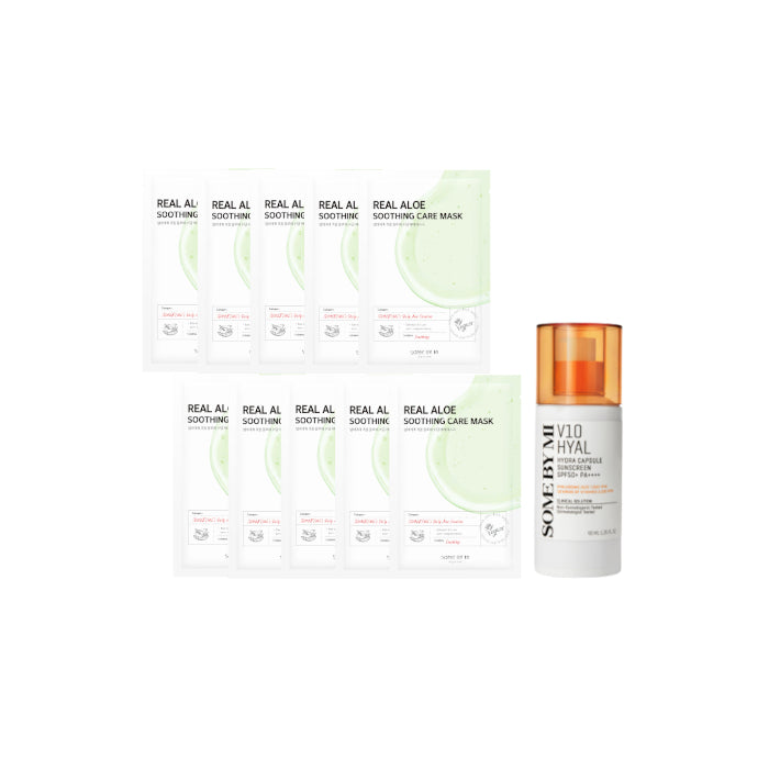 Wholesale DEAL SOME BY MI - Sun Protection Set C | Carsha