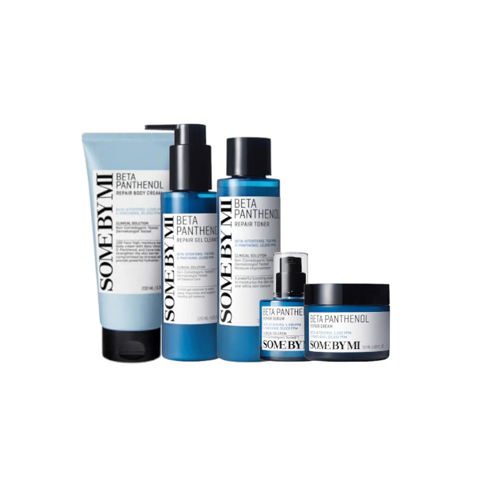 Wholesale SOME BY MI - Beta Panthenol Repair Daily Set | Carsha