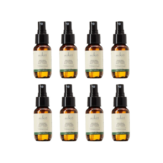 Wholesale Sukin - Original Hydrating Mist Toner - 50ml 8ea | Carsha