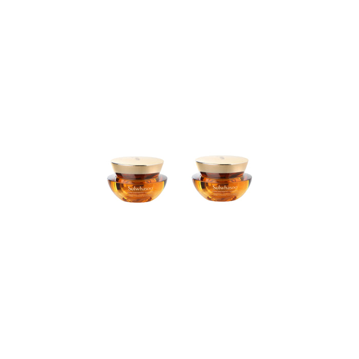 Wholesale Sulwhasoo - Concentrated Ginseng Renewing Cream EX Classic - 5ml 2ea Set | Carsha