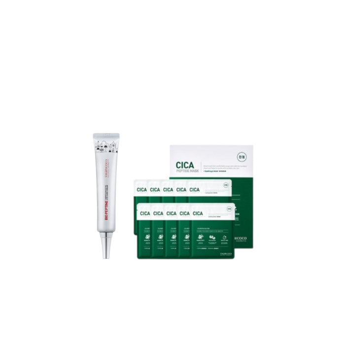 Wholesale SWANICOCO - Champion Set | Carsha