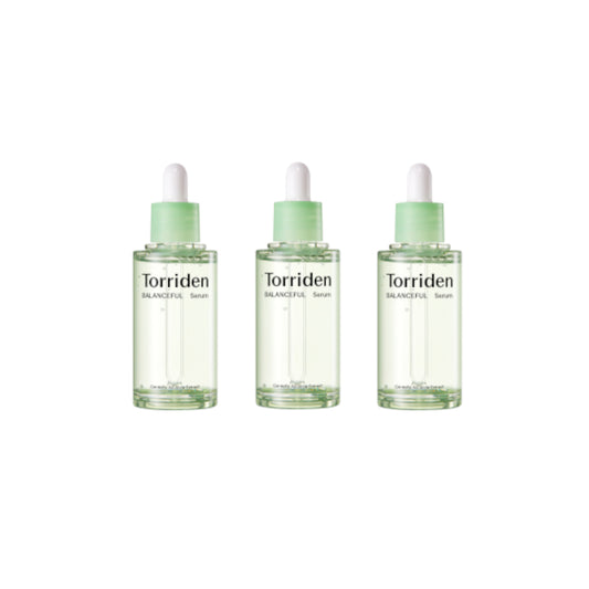 Wholesale Torriden Balanceful Cica Serum - 50ml 3ea set | Carsha