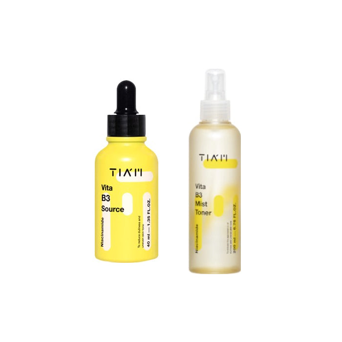 Wholesale TIA'M Vita B3 Set | Carsha