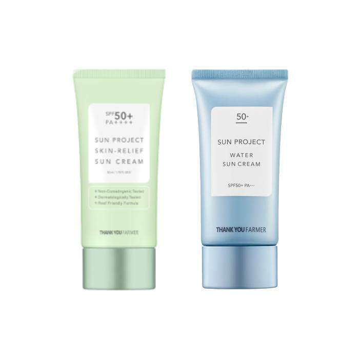 Wholesale THANK YOU FARMER Sun Protection Set | Carsha