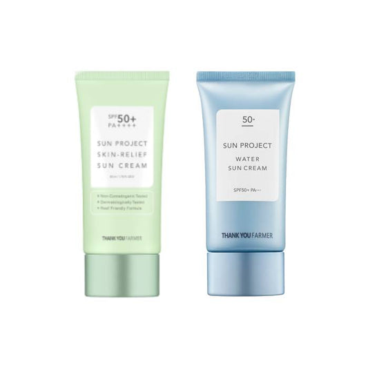 Wholesale THANK YOU FARMER Sun Protection Set | Carsha