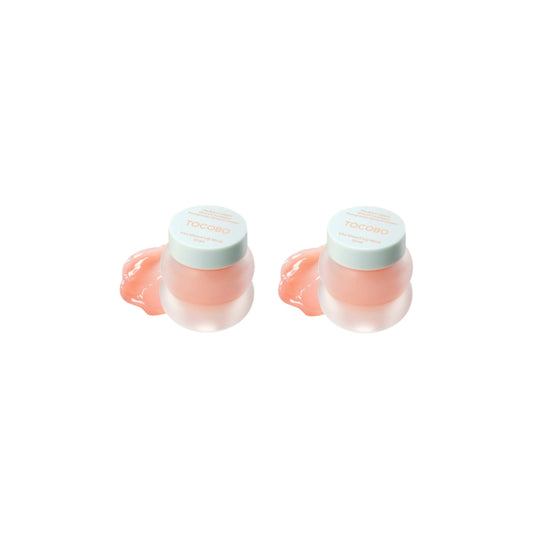 Wholesale TOCOBO - Vita Glazed Lip Mask - 20ml 5ea Set | Carsha