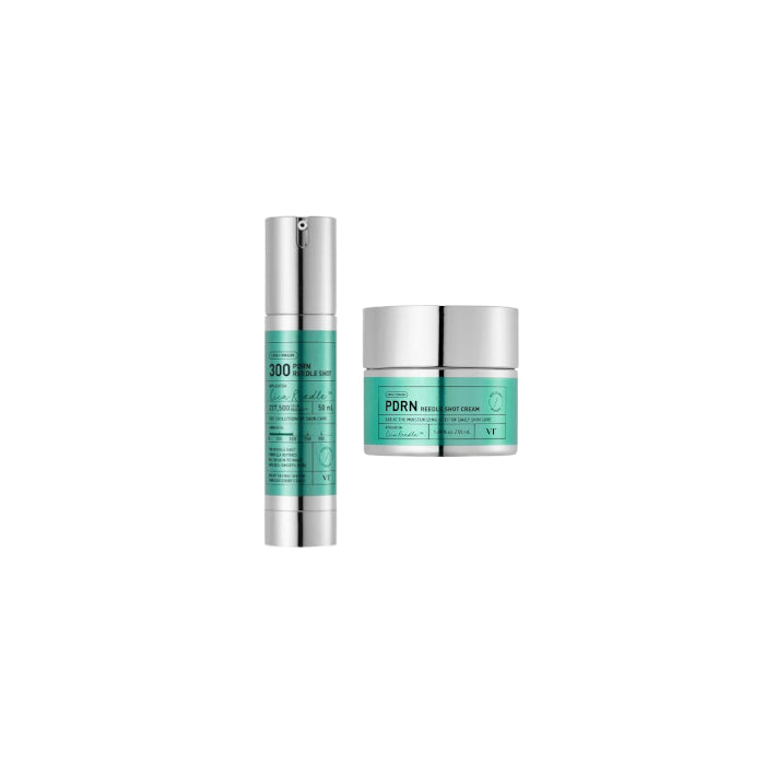 Wholesale VT - PDRN Firming Set | Carsha